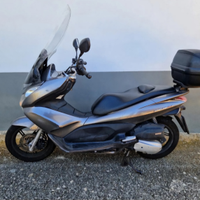 Honda pcx 150