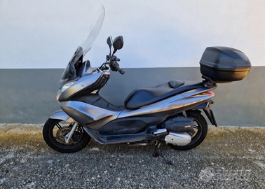 Honda pcx 150