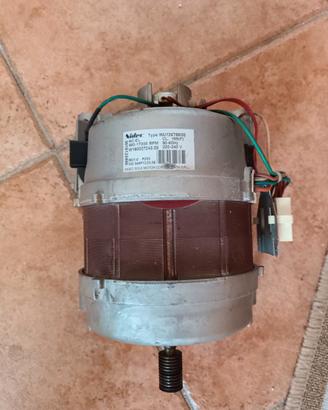 Motore lavatrice HOTPOINT ARISTON Nitec