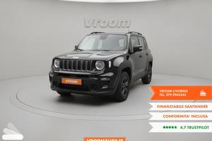 JEEP Renegade 1.0 T3 Limited
