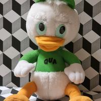 DuckTales Qua Louie Pupazzo Vintage