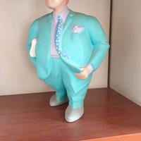 Statua Vintage