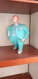 Statua Vintage