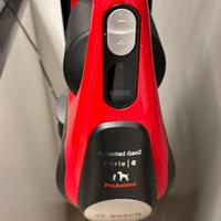 Aspirapolvere senza filo Bosch unlimited serie 8