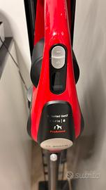 Aspirapolvere senza filo Bosch unlimited serie 8