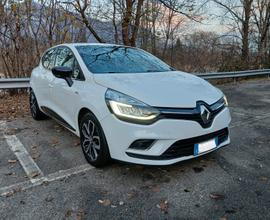 RENAULT Clio 4ª serie - 2019