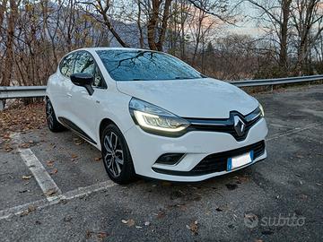 RENAULT Clio 4ª serie - 2019