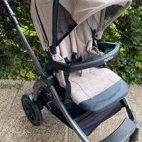 passeggino book plus 51 S 