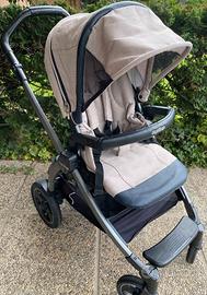 passeggino book plus 51 S 