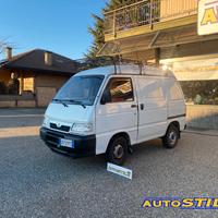 Piaggio Porter 1.3 BENZINA DOPPIA PORTA LATERALE S
