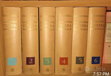 la seconda guerra mondiale 1959 enciclopedia 