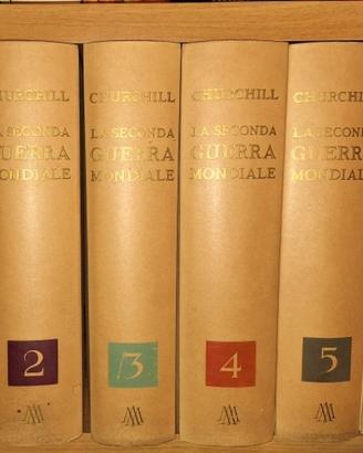 la seconda guerra mondiale 1959 enciclopedia 