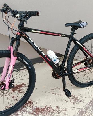 bicicletta mountain bikeTorpado Icaro 