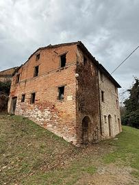 Immobile da ristrutturare
