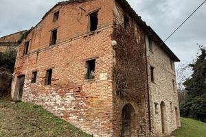 Immobile da ristrutturare