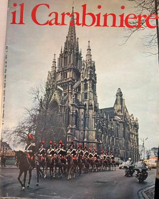 Rivista il carabiniere