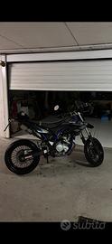 motard