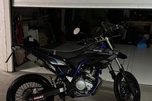 motard
