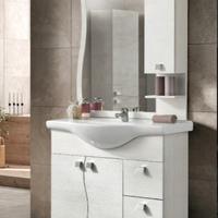 Mobile bagno BlueLife mod. Onda