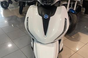 Piaggio Beverly 300 i.e.