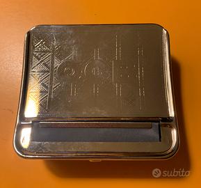 Scatola per rollare sigarette