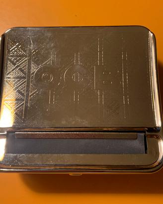 Scatola per rollare sigarette