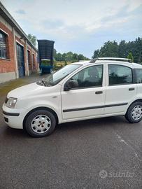 Fiat Panda 2012