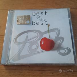 Pooh: best of the bes