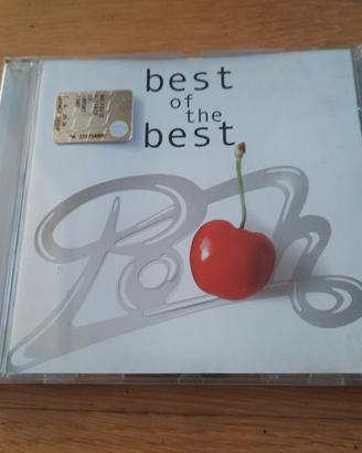 Pooh: best of the bes