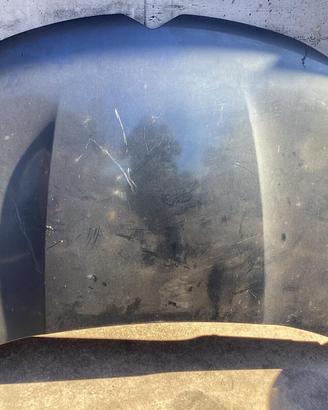 CITROEN C4 COFANO ANTERIORE CON STAFFE