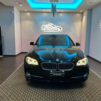 Bmw 520 520d Touring Business aut.