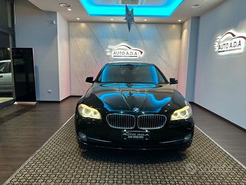 Bmw 520 520d Touring Business aut.