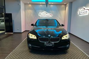 Bmw 520 520d Touring Business aut.
