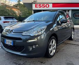 Citroen C3 1.2 VTi 82 Exclusive