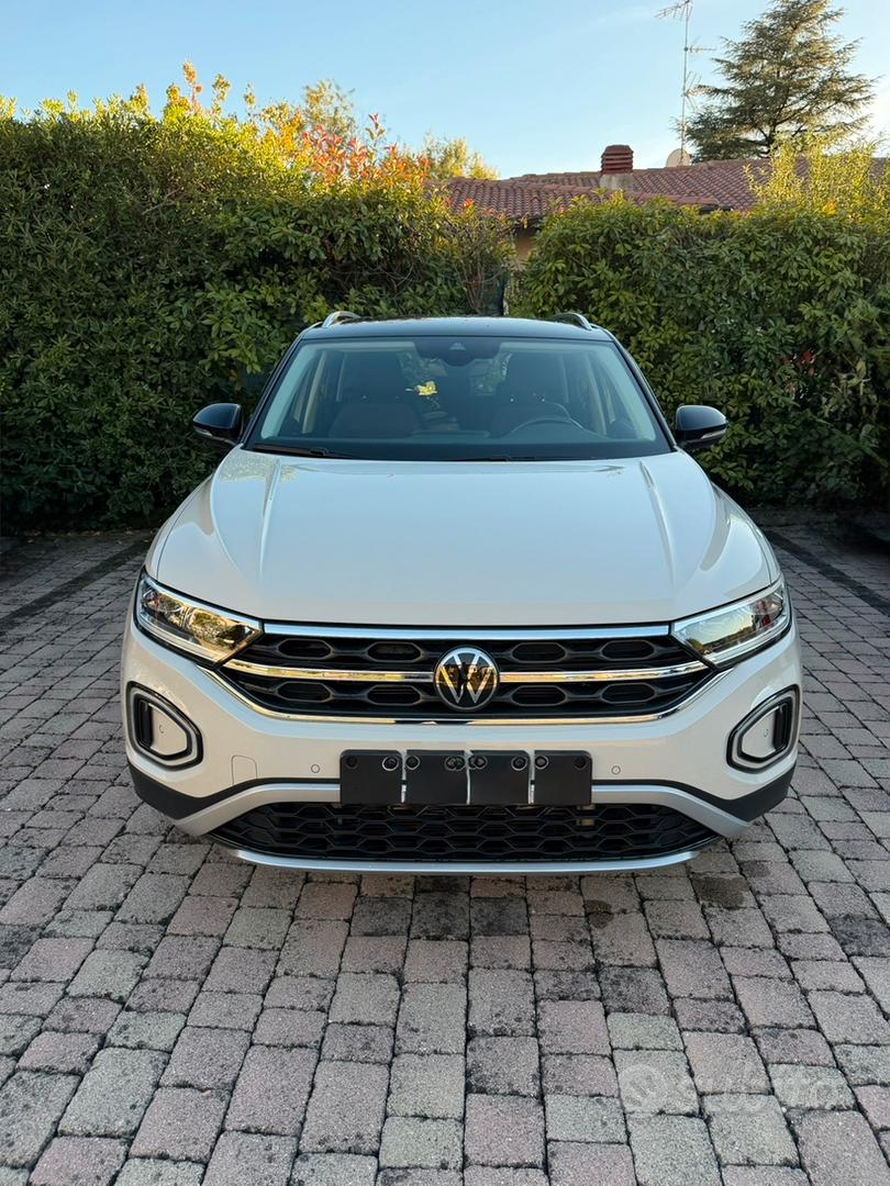 Volkswagen T-Roc 1ª serie