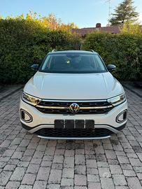 T-Roc Style 1.5 TSI 150cv DSG (GARANZIA  12/2027)