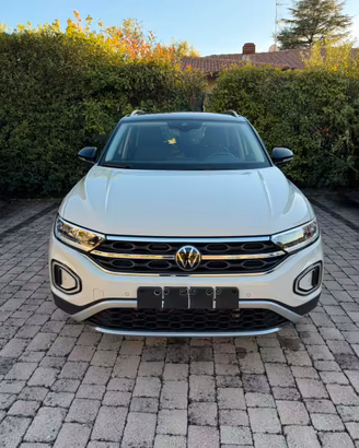 T-Roc Style 1.5 TSI 150cv DSG (GARANZIA  12/2027)