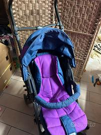 Passeggino CAM femminile