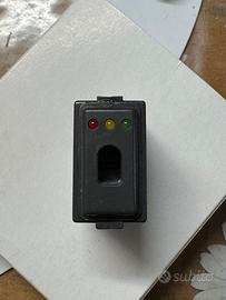 Inseritore eclipse bentel