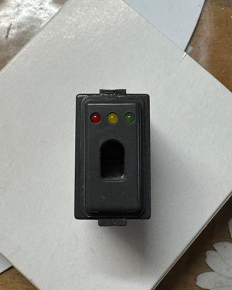 Inseritore eclipse bentel