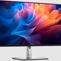 MONITOR DELL PRO 27 PLUS P2725HE