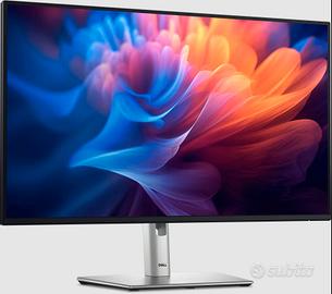 MONITOR DELL PRO 27 PLUS P2725HE