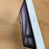 Ipad air 11-inch 256gb ancora sigillato wi-fi/cell
