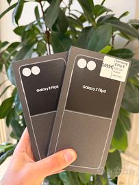 Samsung Z Flip 8 - NUOVO