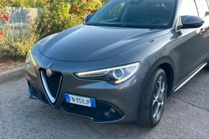 Alfa romeo stelvio q2