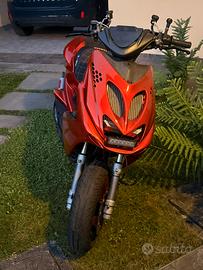 Aerox tpr 77