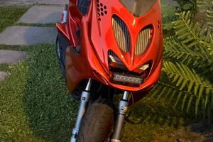 Aerox tpr 77