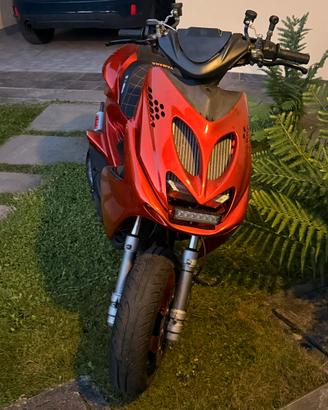 Aerox tpr 77
