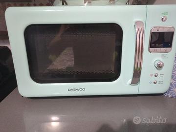 Forno a microonde Daewoo