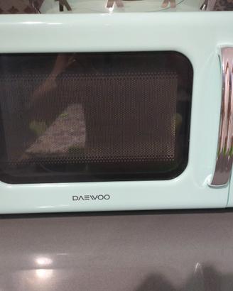 Forno a microonde Daewoo